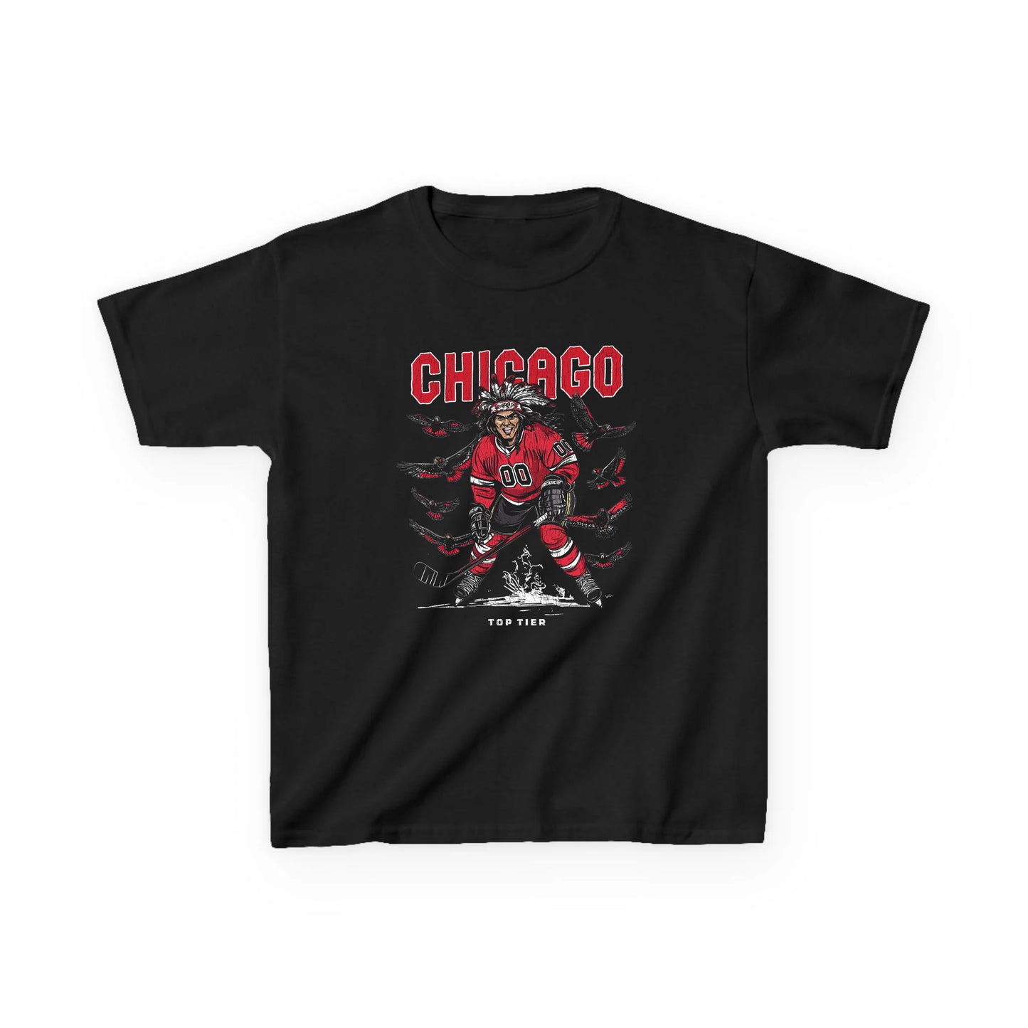 Chicago Hockey Kids
