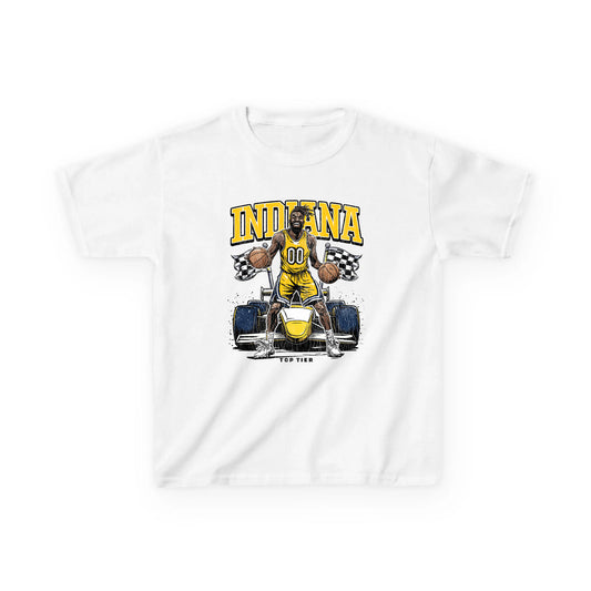 Indiana Basketball Kids