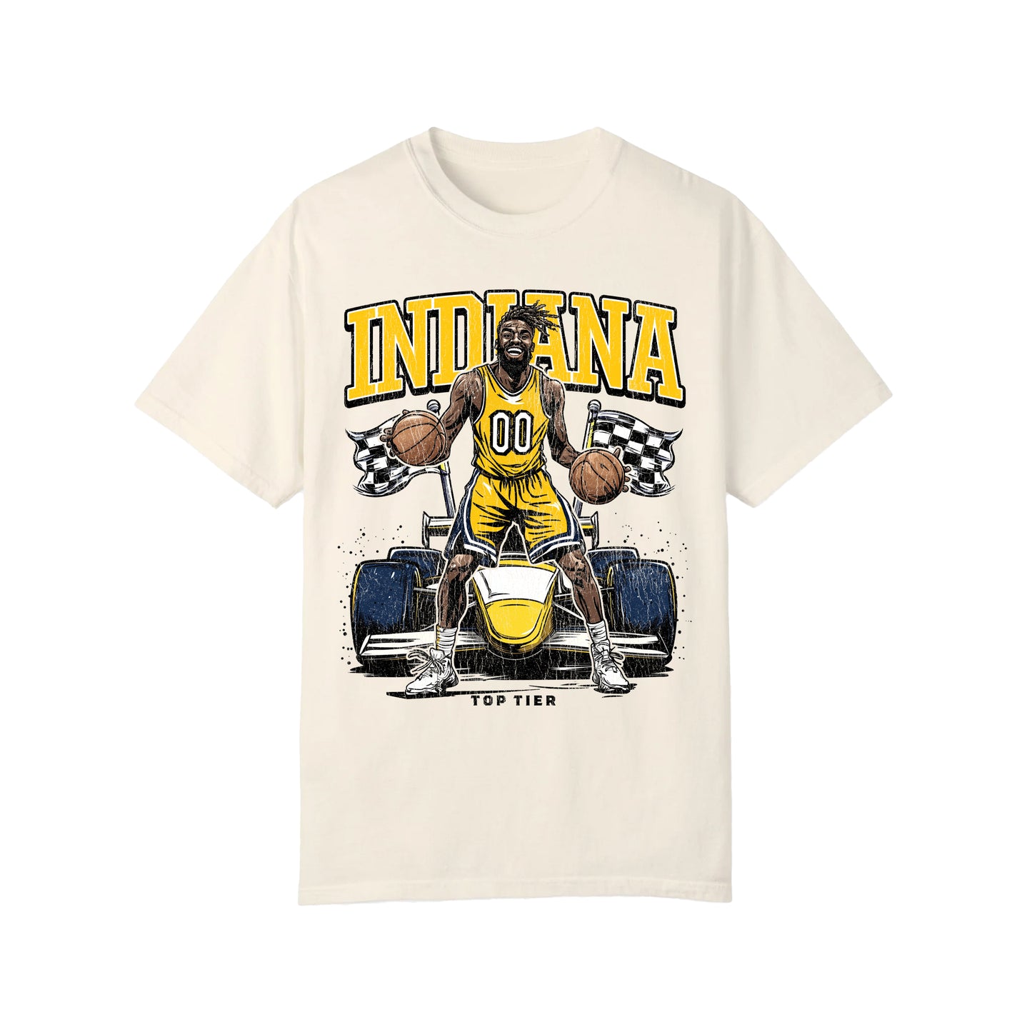 Indiana Basketball