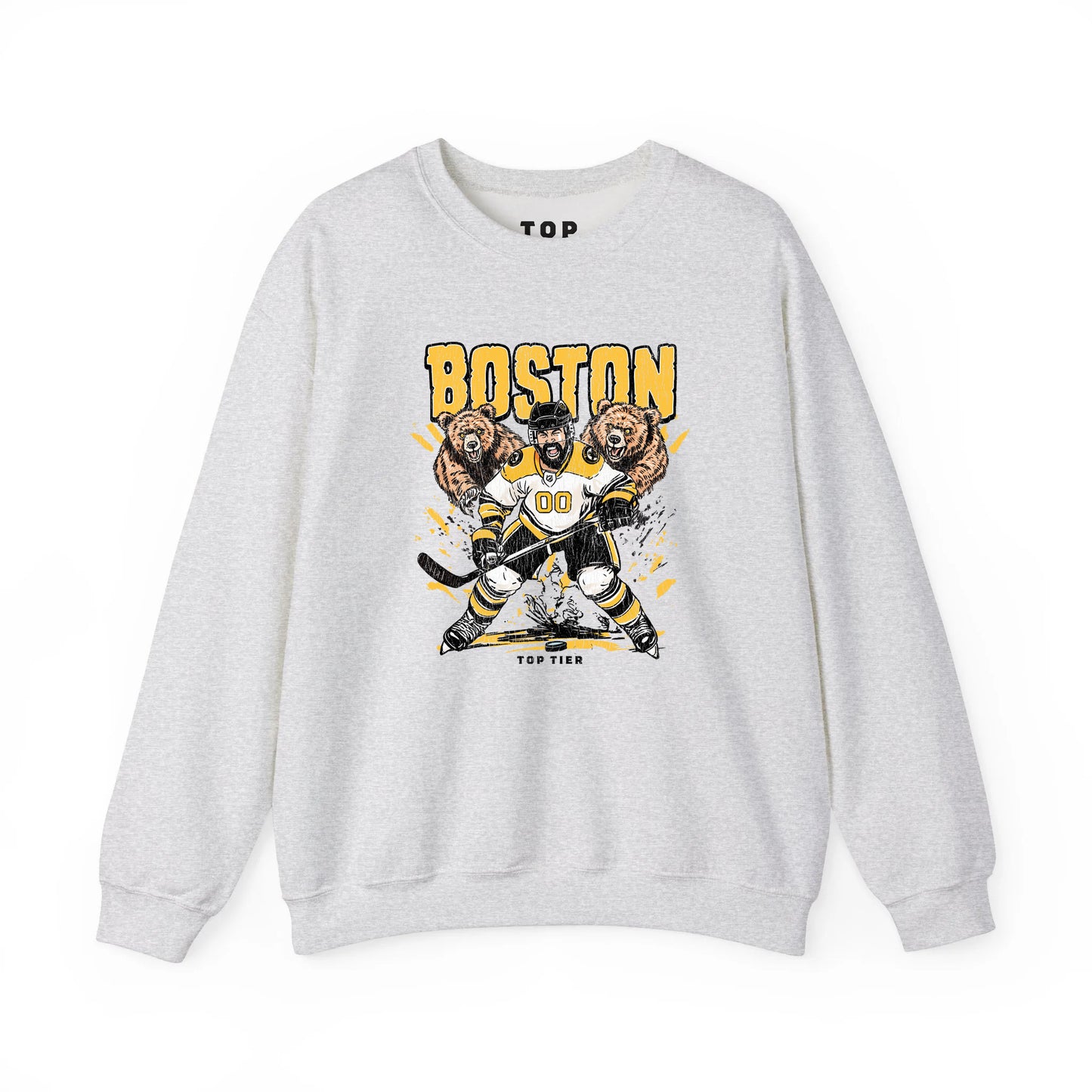 Boston Hockey