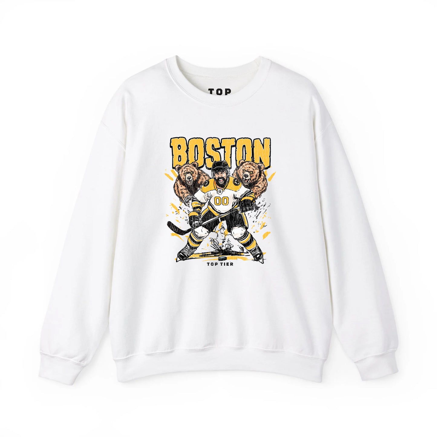 Boston Hockey