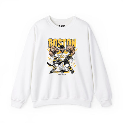 Boston Hockey