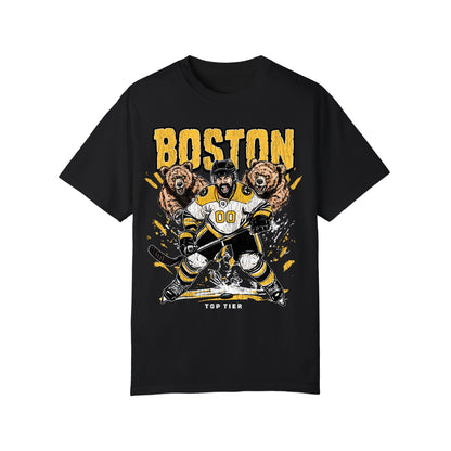 Boston Hockey