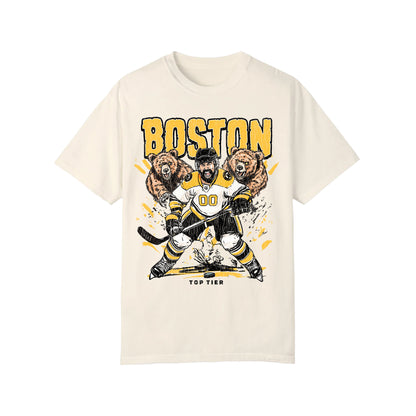 Boston Hockey