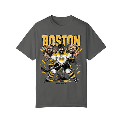 Boston Hockey