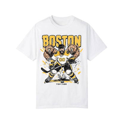 Boston Hockey