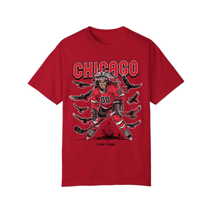 Chicago Hockey