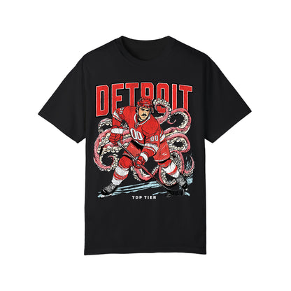 Detroit Hockey