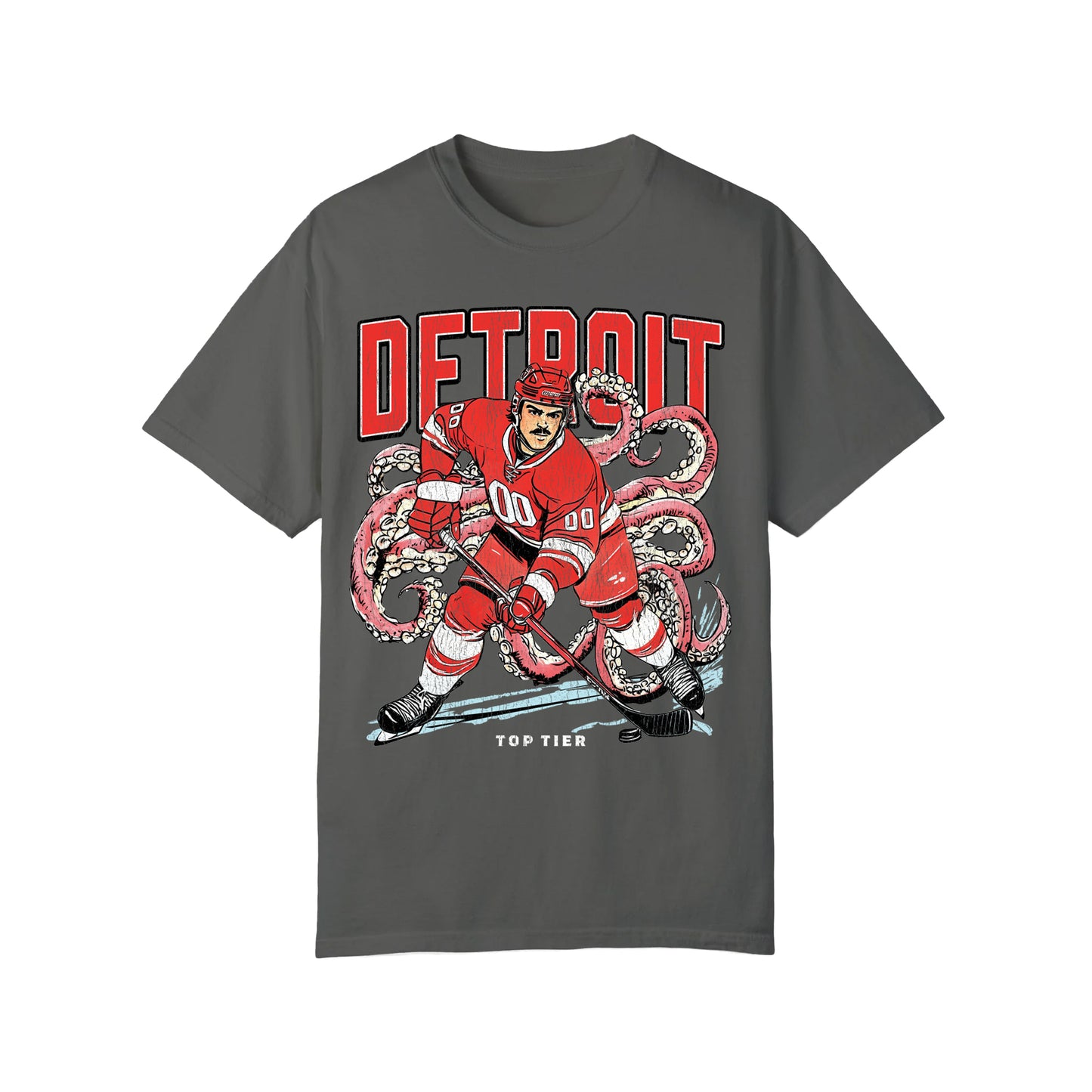 Detroit Hockey