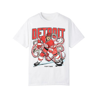 Detroit Hockey