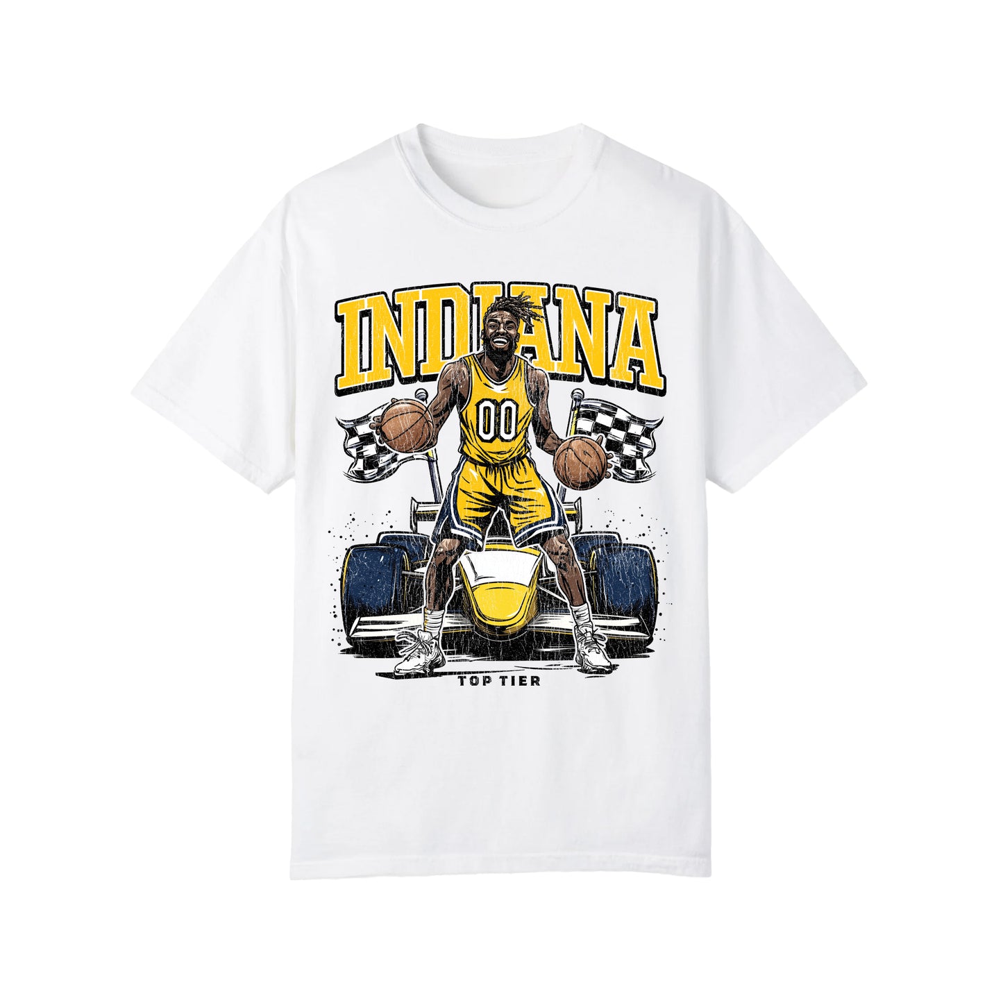 Indiana Basketball