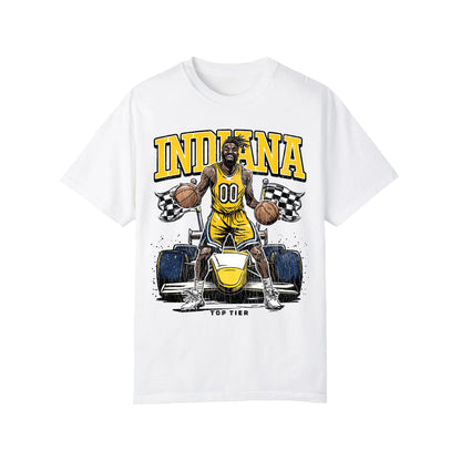 Indiana Basketball