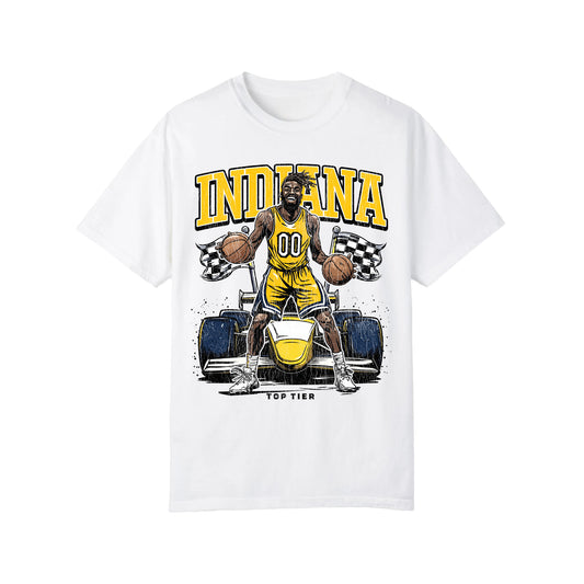 Indiana Basketball