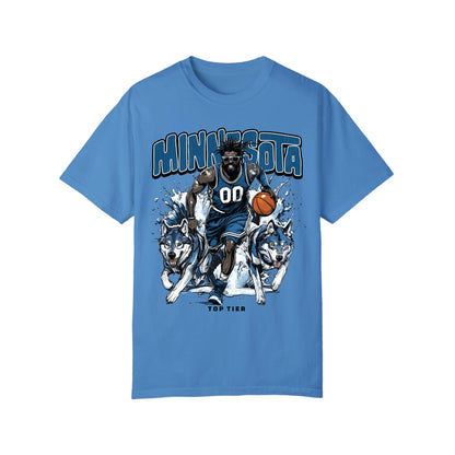 Minnesota Basketball