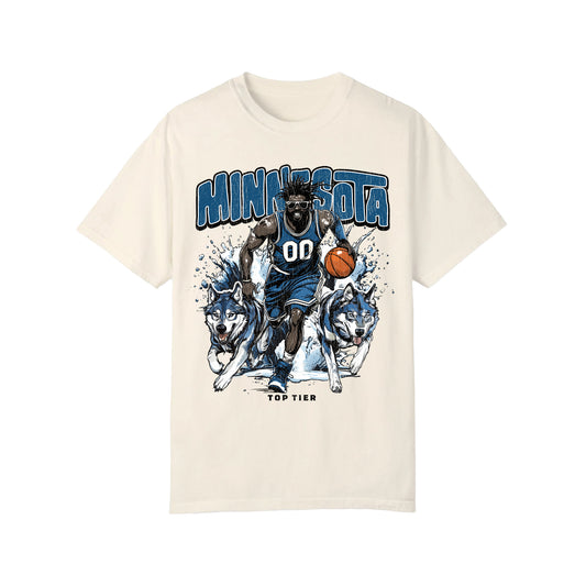 Minnesota Basketball